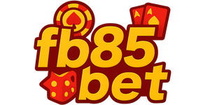 FB85 Bet Logo
